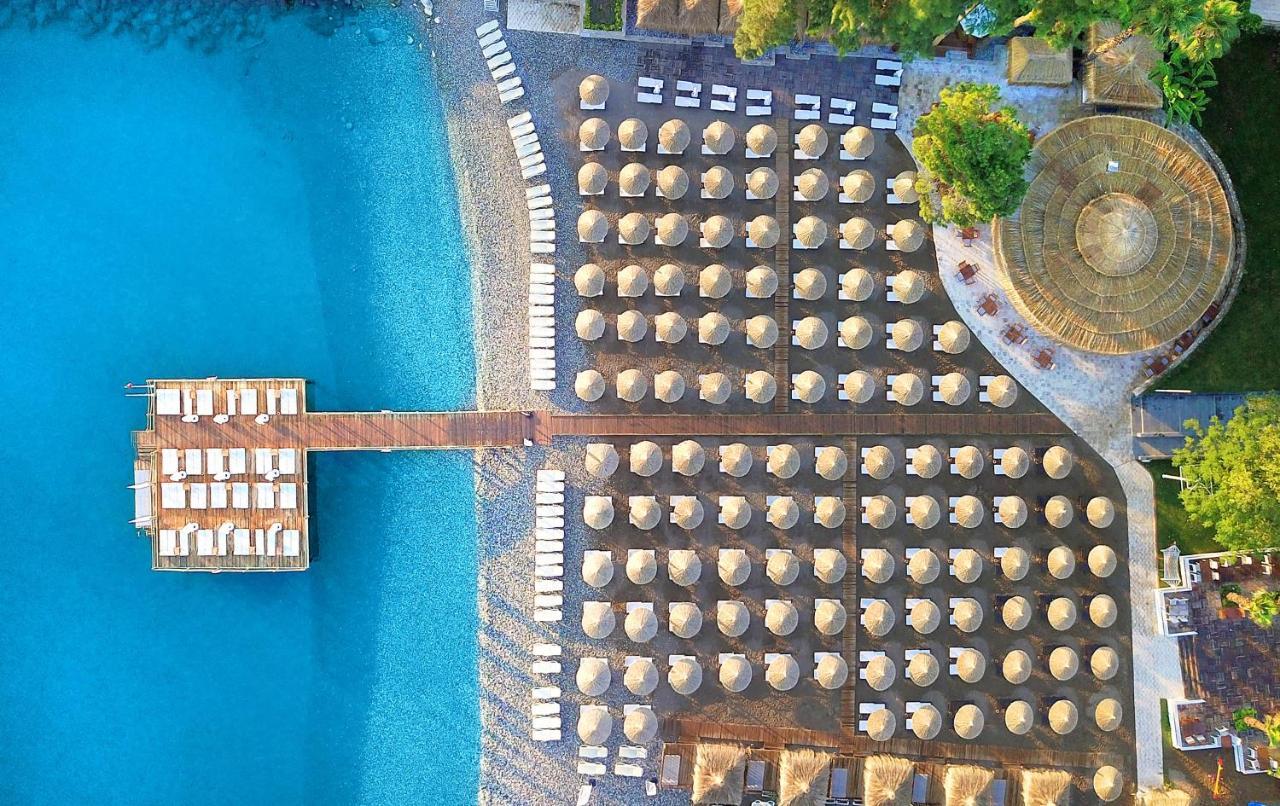 Otel Imperial Türkiz Hotel&spa 5*